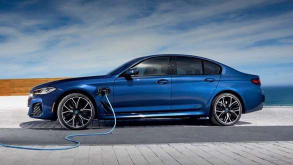 BMW Certifie 07