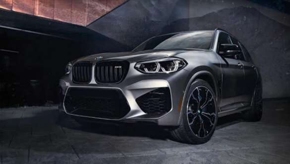 BMW Certifie 09
