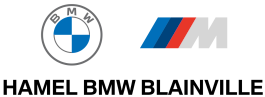 Hamel BMW Blainville